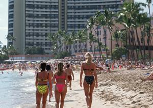 リゾート地の白馬で人気の温泉宿に泊まる